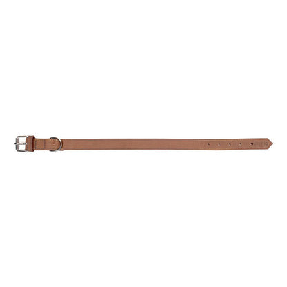 Dog collar Gloria Oasis Brown (65 x 3 cm)