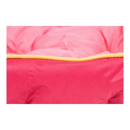Dog Bed Gloria QUARTZ Pink 50 x 40 cm