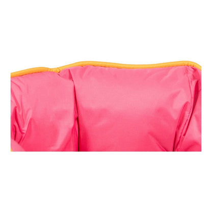 Dog Bed Gloria QUARTZ Pink 50 x 40 cm