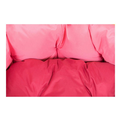 Dog Bed Gloria QUARTZ Pink 50 x 40 cm