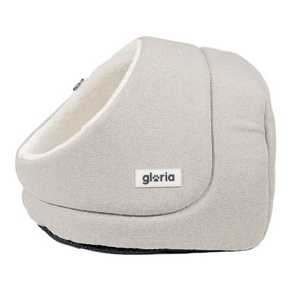 Dog Bed Gloria SWEET Beige 40 x 40 cm