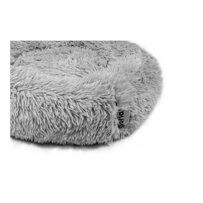 Dog Bed Gloria Mommy HUGS  Grey (58.5 cm)