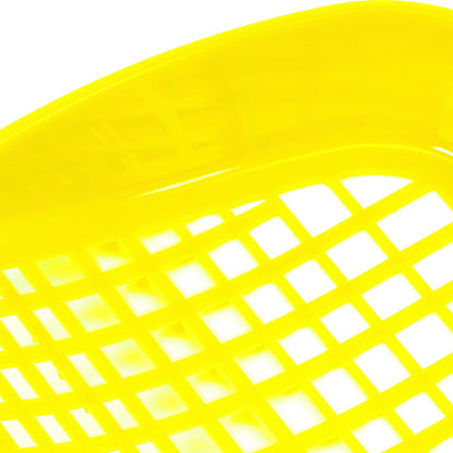 Dustpan for Sandpit Yellow