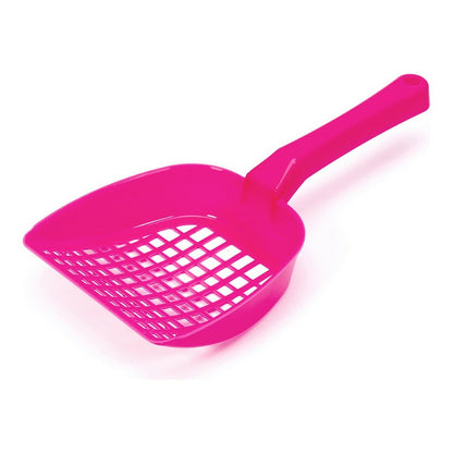 Dustpan for Sandpit Pink