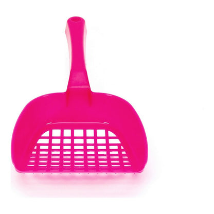 Dustpan for Sandpit Pink