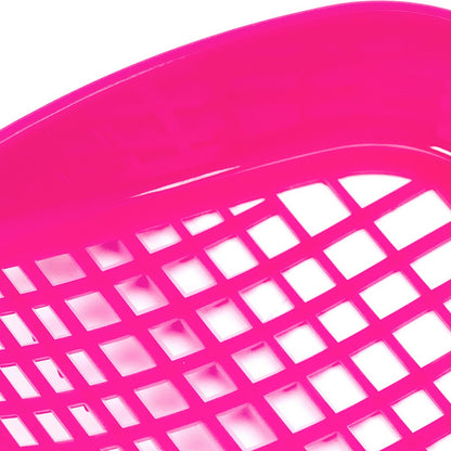 Dustpan for Sandpit Pink