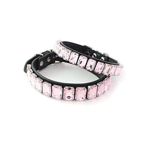Pet Posh Pu Collar