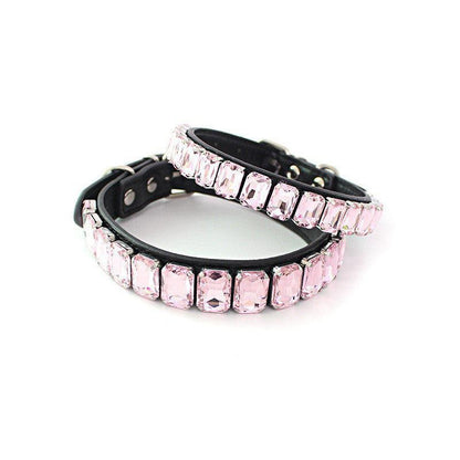 Pet Posh Pu Collar