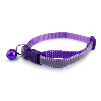 Reflective Glow Collar