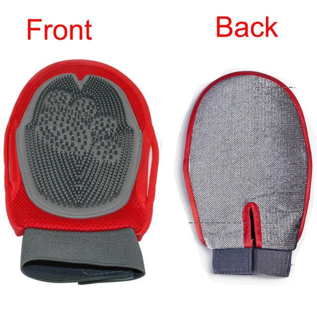 Luxury Pet Spa Brush: The Epitome Of Comfort And Safety