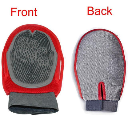 Luxury Pet Spa Brush: The Epitome Of Comfort And Safety