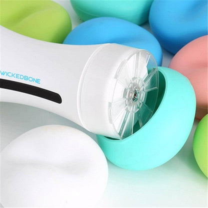 Introducing The Smart Chew Buddy