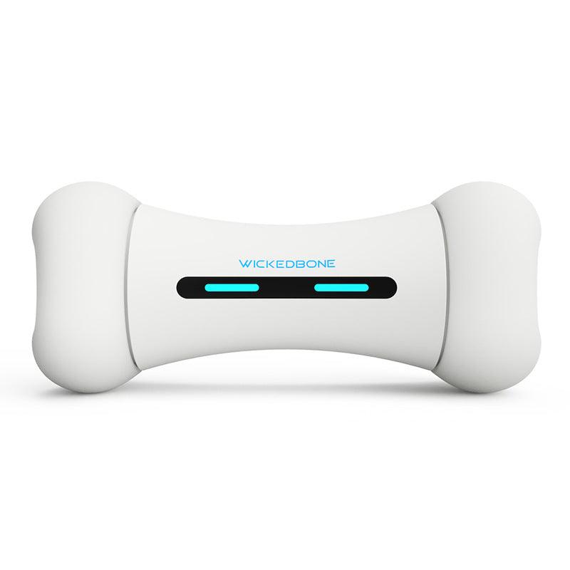 Introducing The Smart Chew Buddy