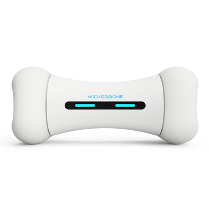 Introducing The Smart Chew Buddy