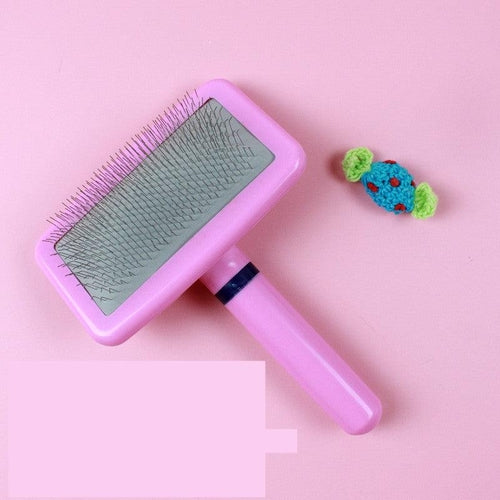 The Posh Paws Pet Salon Comb