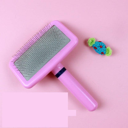 The Posh Paws Pet Salon Comb
