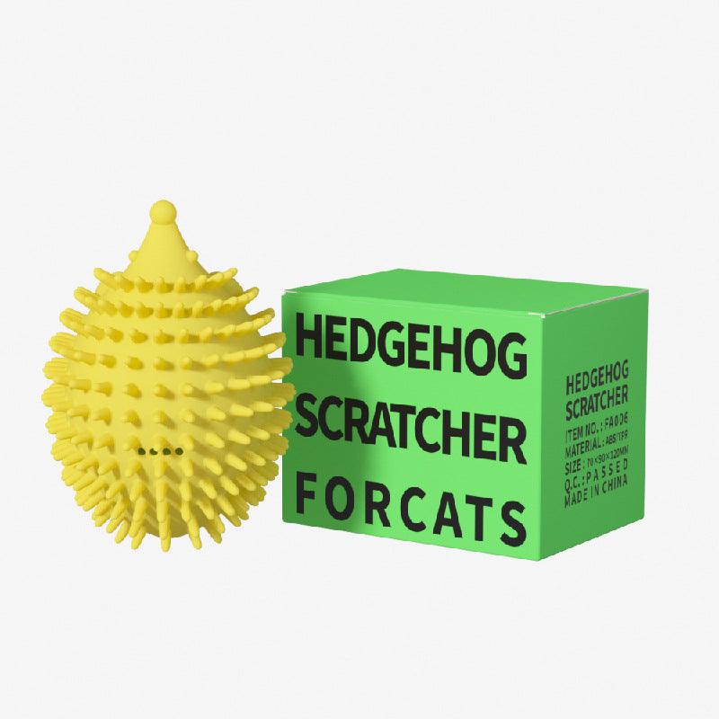 Hedgehog Haven Cat Tickler
