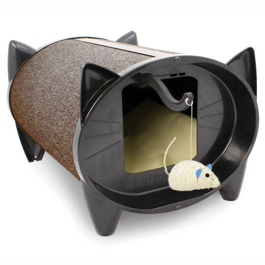 Brinsea Indoor Cat 2-1 House Cat - Scratcher