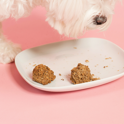 Original Beer Biscuits Peanut Butter Flavor for Dogs