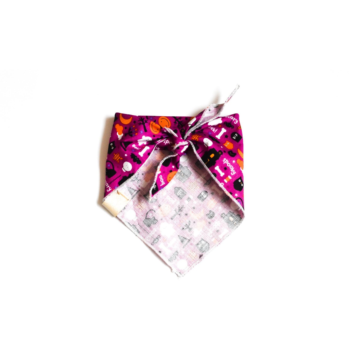 Spooks Galore - Dog Bandana