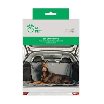 Waterproof Pet Cargo Cover