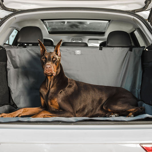 Waterproof Pet Cargo Cover