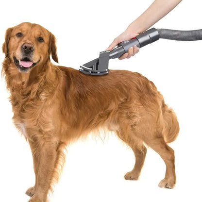 Pet Bed Brush Vacuum Attachments