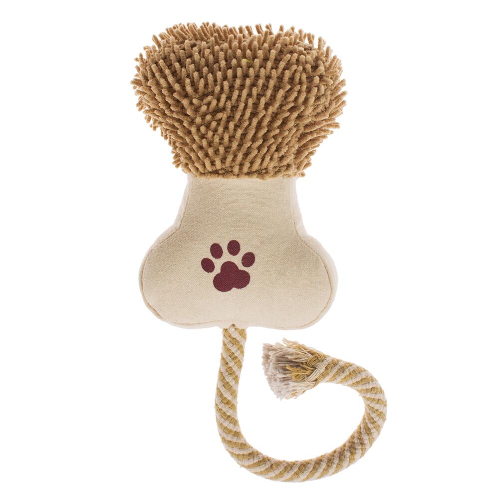 6-Pack Adorable Dog Plush Toys
