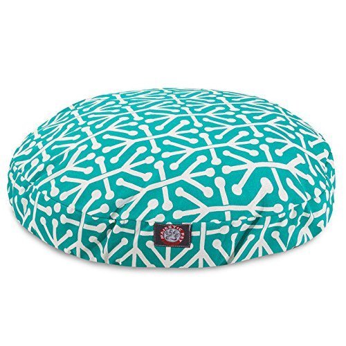 MajesticPet Aruba Round Pet Bed