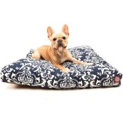 MajesticPet French Quarter Orthopedic Memory Foam