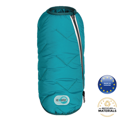 Sustainable Eco-Friendly Dog Jacket / Vest