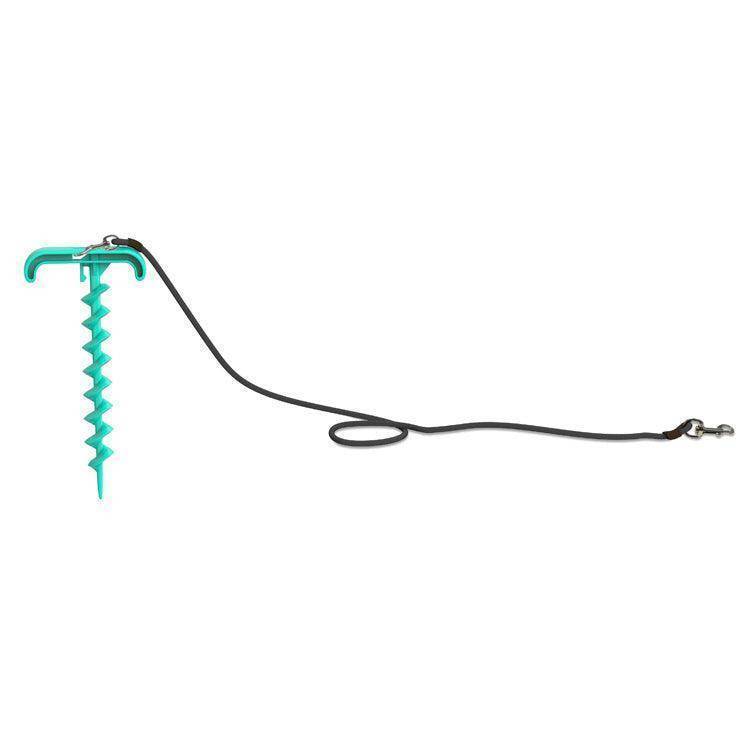 Outdoor Adventure Dog Leash Toy – Durable Interactive Play Toy for Dogs | The Pet Riot