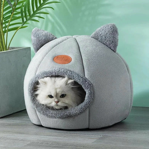 Cozy 2-In-1 Pet House
