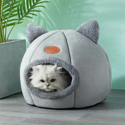 Cozy 2-In-1 Pet House