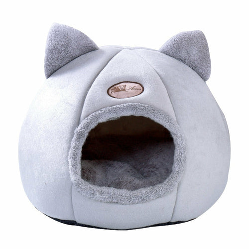 Cozy 2-In-1 Pet House