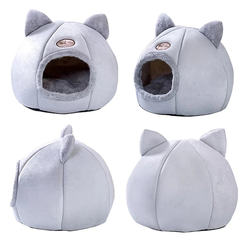 Cozy 2-In-1 Pet House