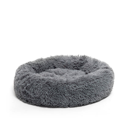Anti-stress Dog Bed Bepess InnovaGoods Ø 60 cm