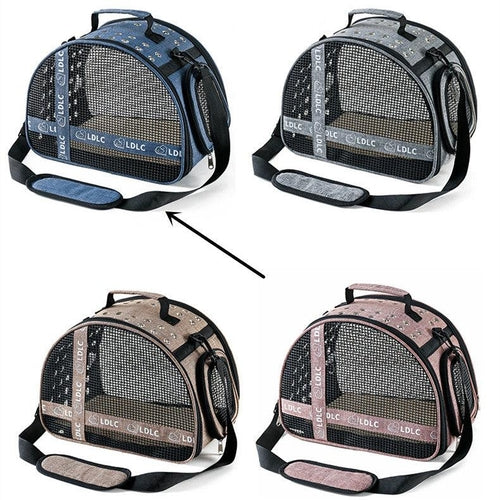 One Shoulder Cat Carrier