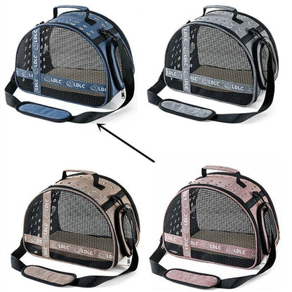One Shoulder Cat Carrier