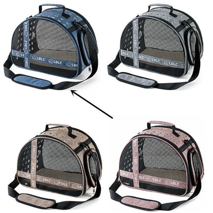 One Shoulder Cat Carrier