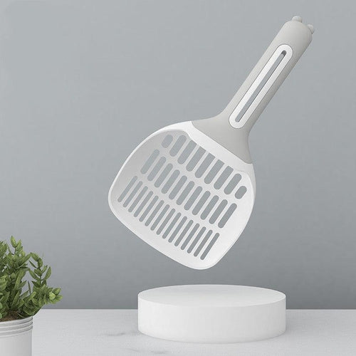 Rolling Tail Cat Litter Scoop