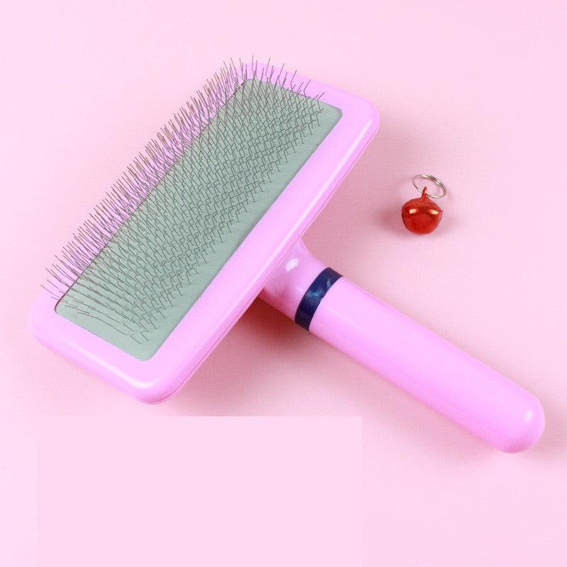 The Posh Paws Pet Salon Comb