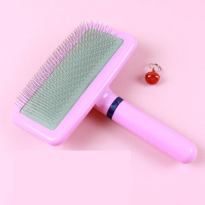 The Posh Paws Pet Salon Comb