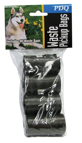 Dog Waste Pick-Up Bags