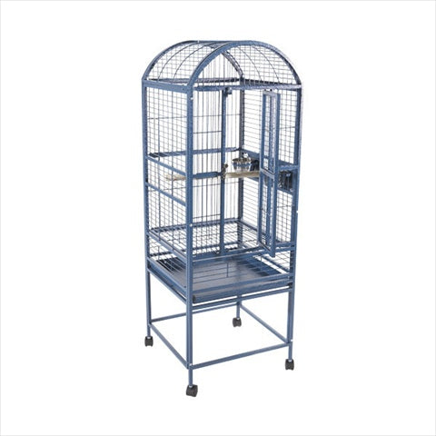 A&E Cage Sandstone Dome Top Bird Cage
