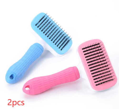 The Fur-Free Furminator