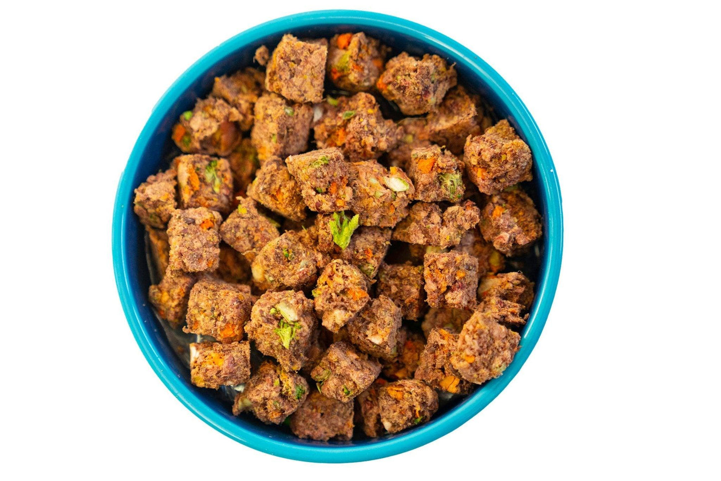 Alpha Pak Raw Freeze Dried Dog Food - Premium Grain-Free Nutrition