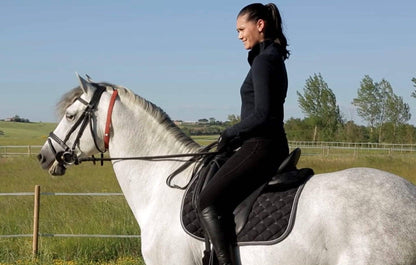 ALZOO Herbal Horse Collar – Effective Insect Repellent