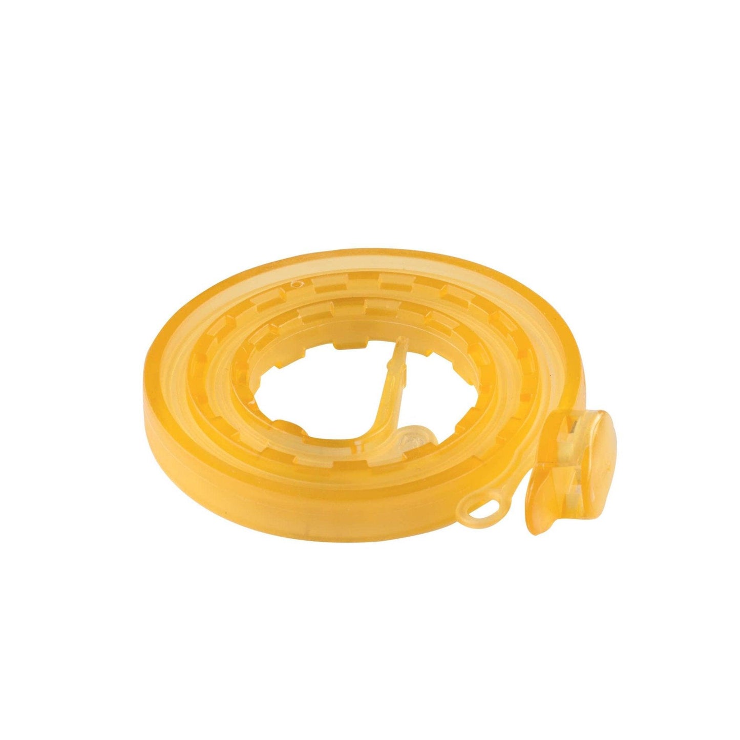 ALZOO Plant-Based Flea & Tick Collar for Large Dogs
