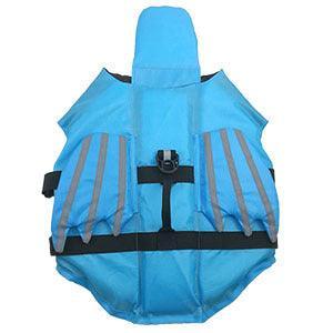 Angel Winged Reflective Pet Life Vest